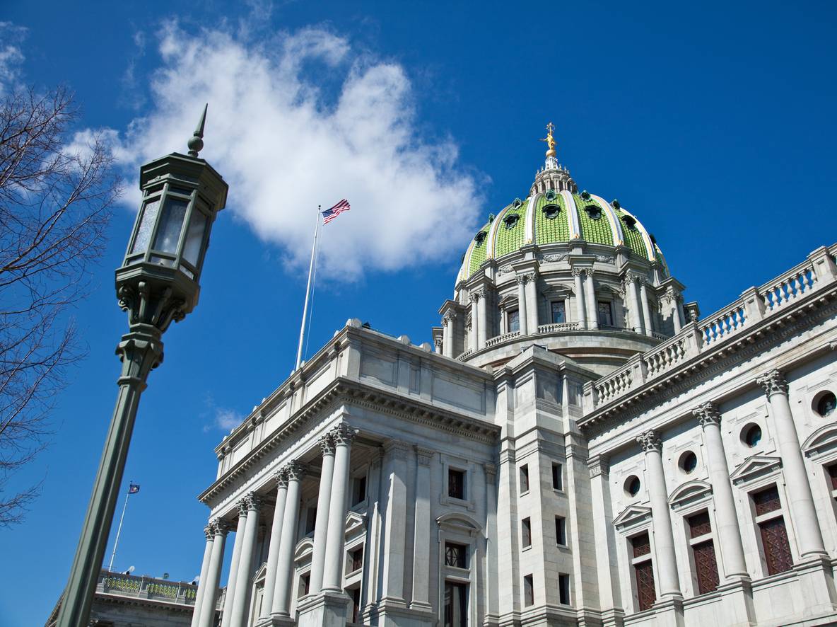 pennsylvania